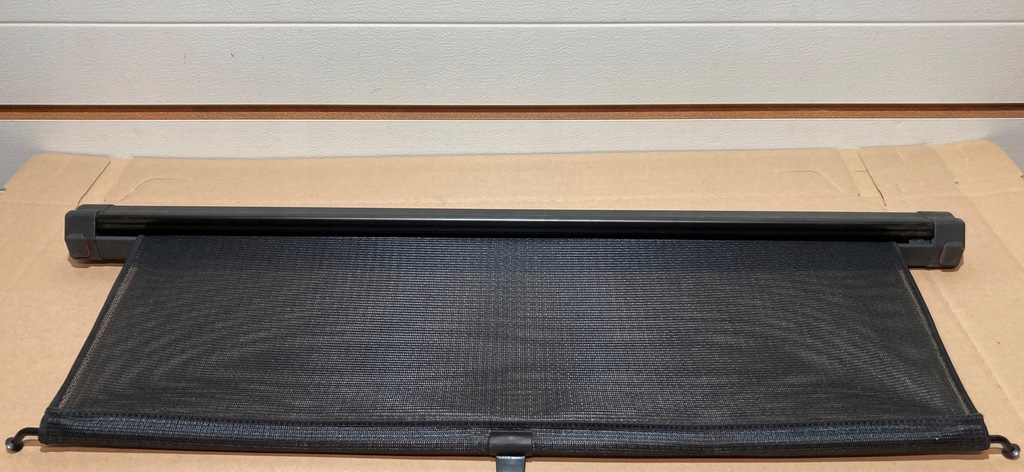 фото №7, Шторка сітка багажника audi a6 c7 4g9