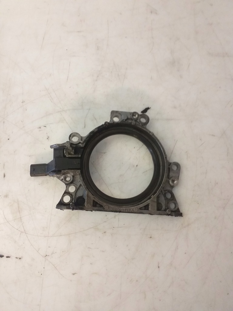 фото №1, Захист вала vw t6 2,0tdi cxf 04l103173a