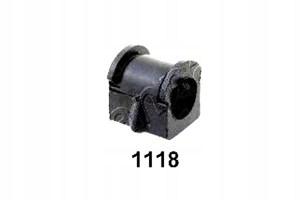 фото №5, Japanparts ru-1118 втулка, стабилизатор