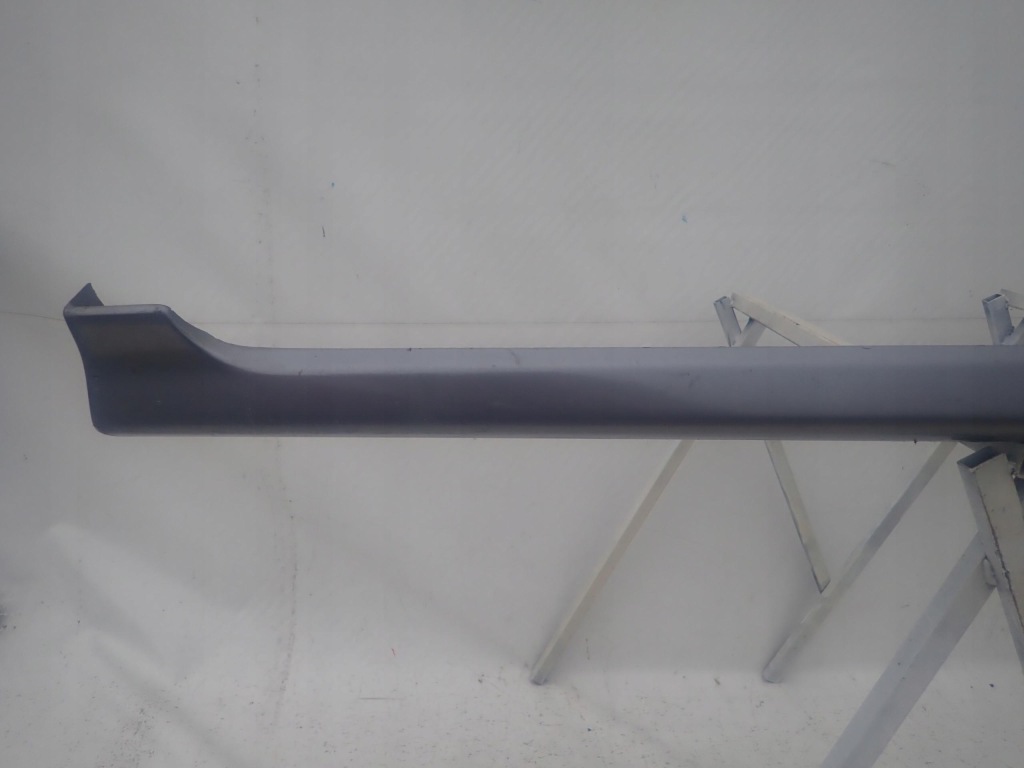 фото №2, Mazda 6 i gg sport lift поріг лівий молдинг поріг