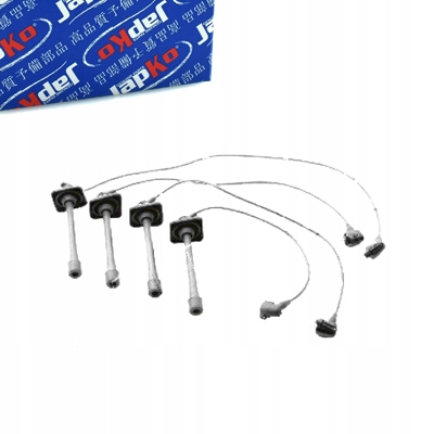 фото №1, Набір трубопровід запалювання japko 132240