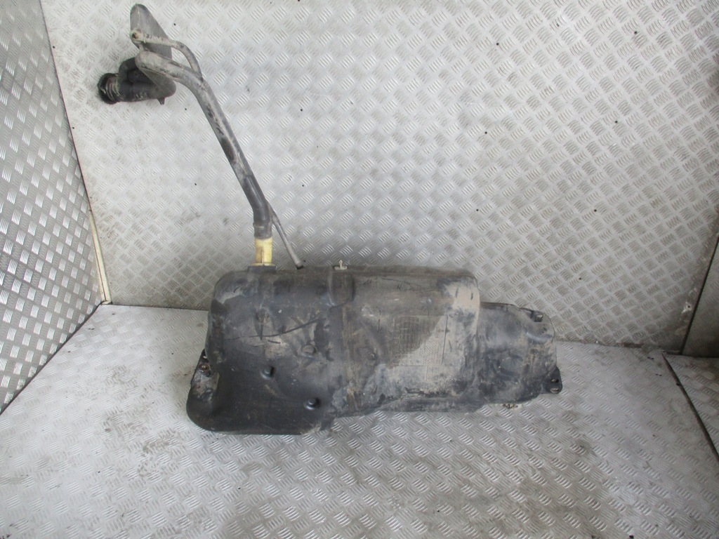 фото №6, Бак топлива peugeot 207 9649504880