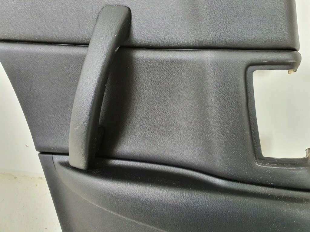 фото №3, Обивка обшивка дверь левый задняя mazda rx-8