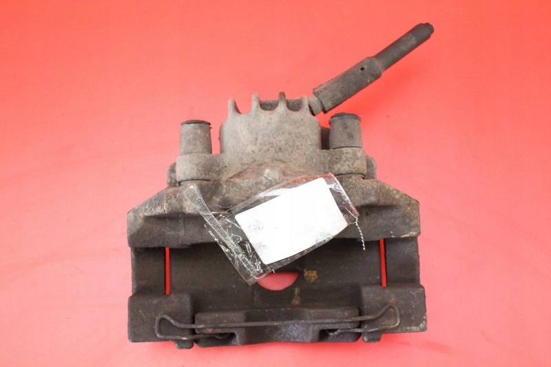 фото №5, Супорт гальмівний правий перед peugeot partner 2 ii 1.6 hdi 90 km 08-18