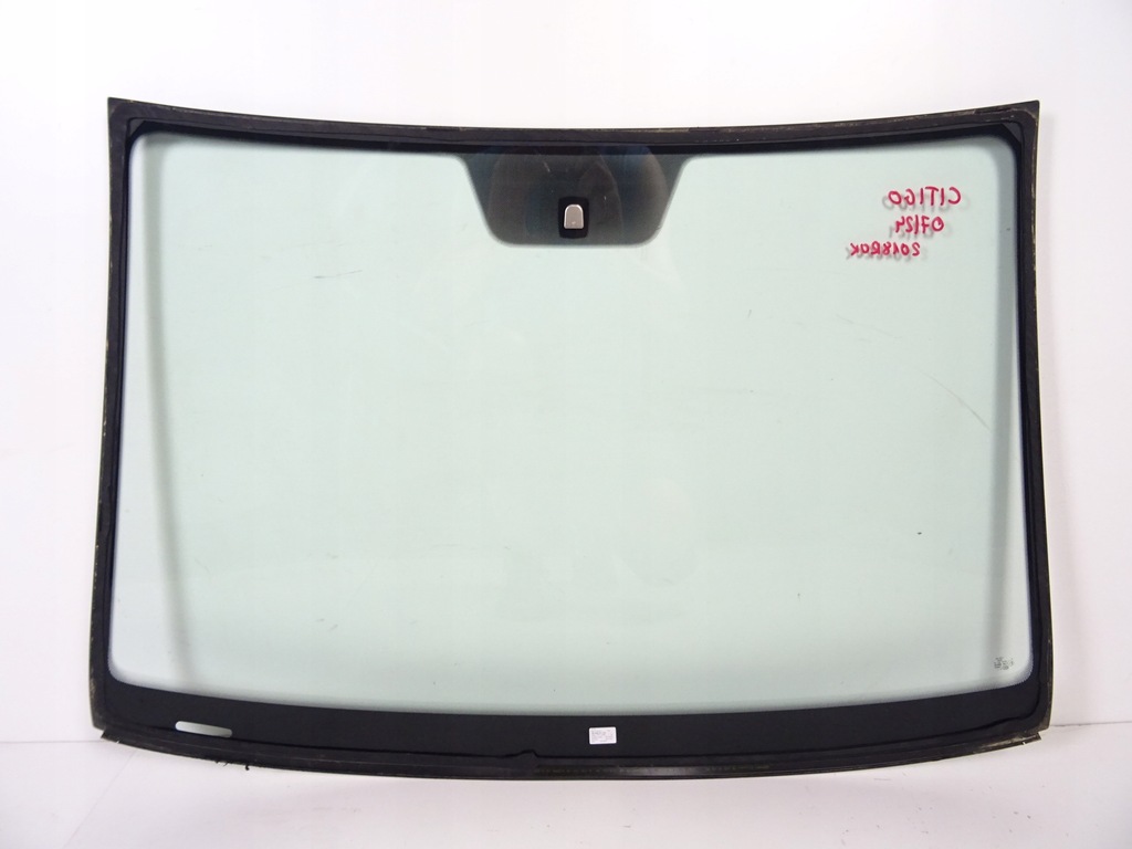 фото №8, Skoda citigo 1.0 mpi версія 3d скло лобове передня 1s0845011ak 2018r