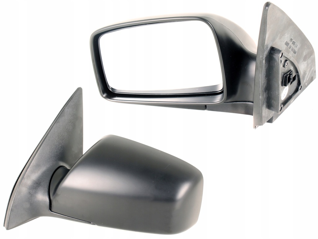 фото №1, Дзеркало ліва електричний kia sportage je 5 pin