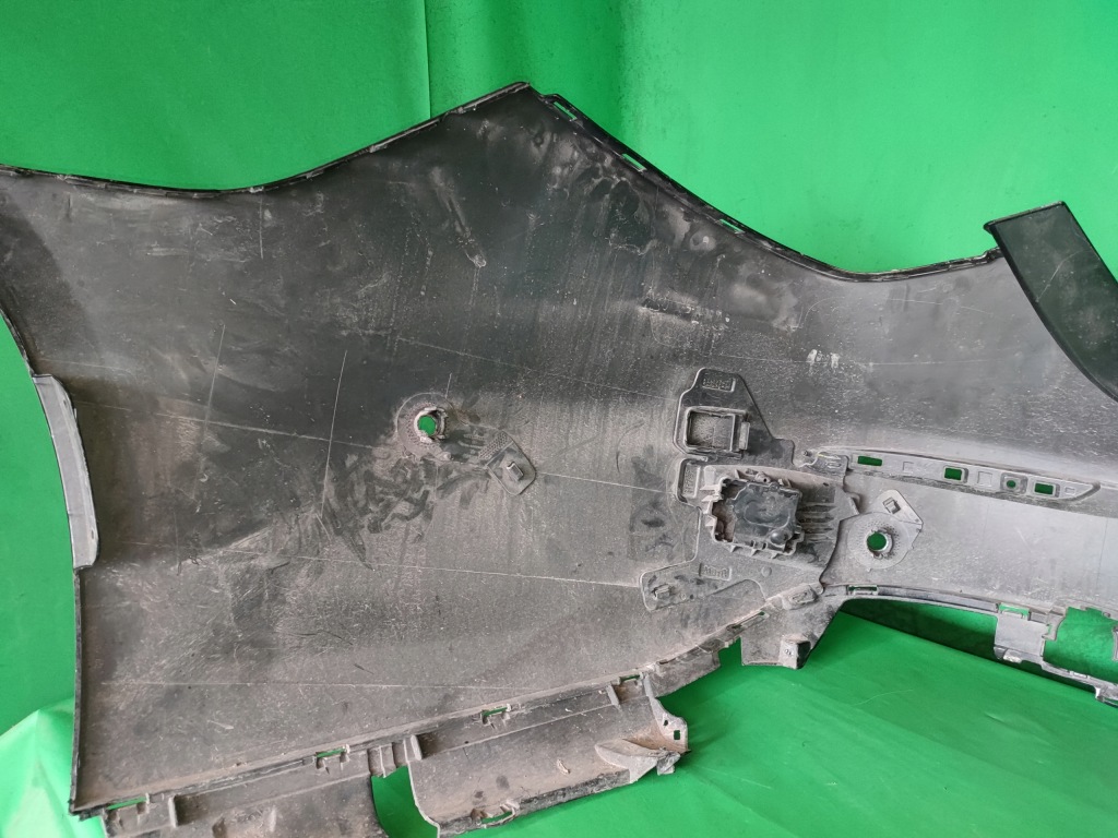 фото №12, Mercedes s klasa w223 223 бампер задній amg