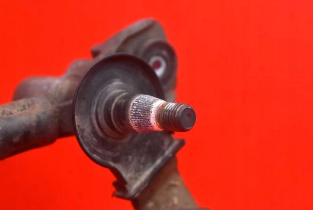 фото №11, Механізм моторчик двірник перед eu kia ceed 1 i 07-10