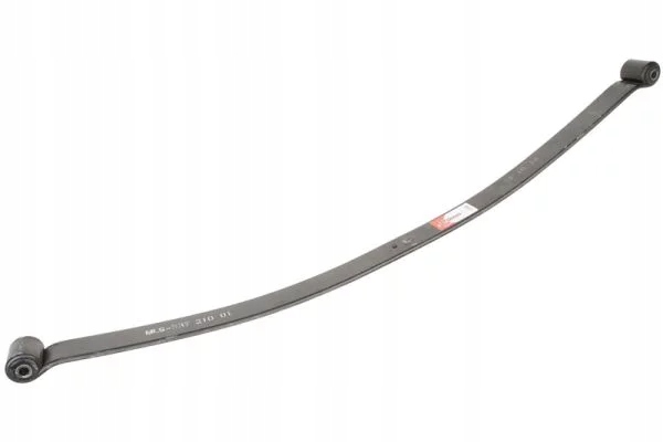 фото №1, Щітка ресора задня номер pióra-1 pasuje