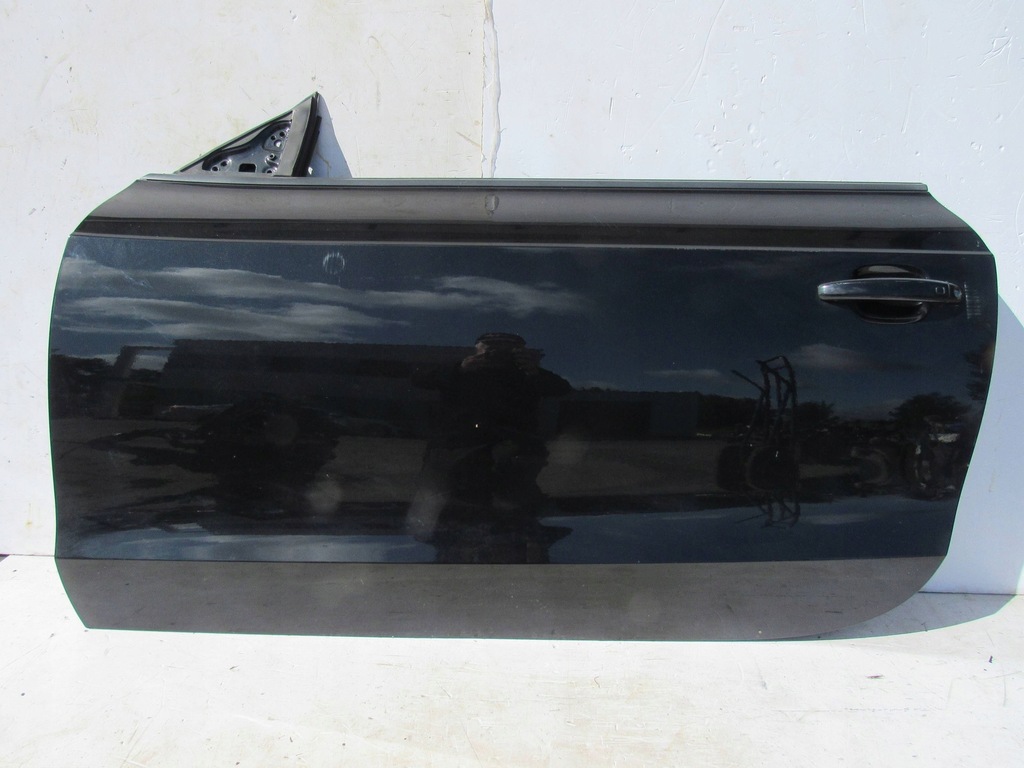 фото №9, Audi a5 s5 rs5 8t дверь левый перед левая передние 8t0831311 l8/29y