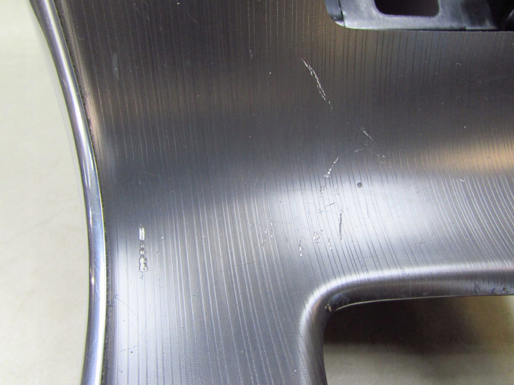 Volvo s60 2 v60 10-17 тунель середній панель  рамка rhd 30791723 Зі Шроту