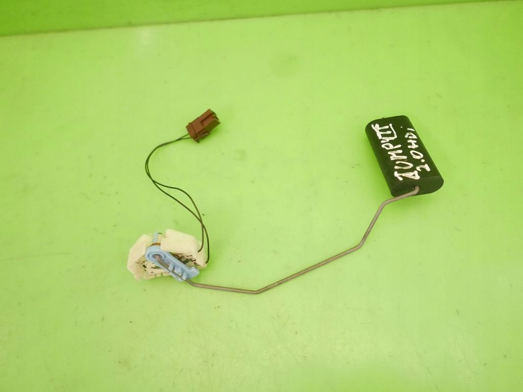 фото №7, Датчик уровня топлива citroen jumpy ii 2.0 hdi