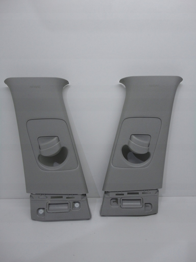 фото №1, Захист стійка середнього ліва права kia rio iv 2017-