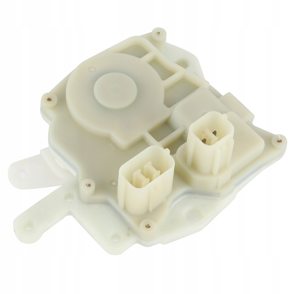 фото №5, Привод замка дверь транспортное средство двигательный 2pin задний левый bok 72655s5aa01