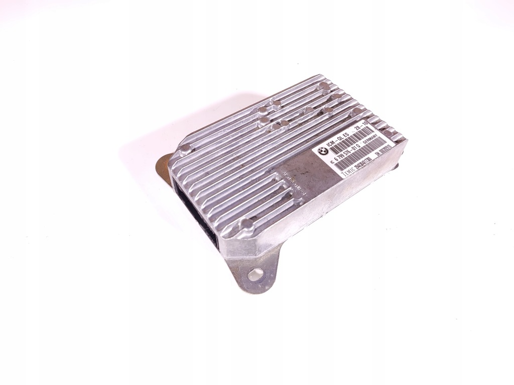 Купити Модуль блок керування icm bmw f10 f11 6799576