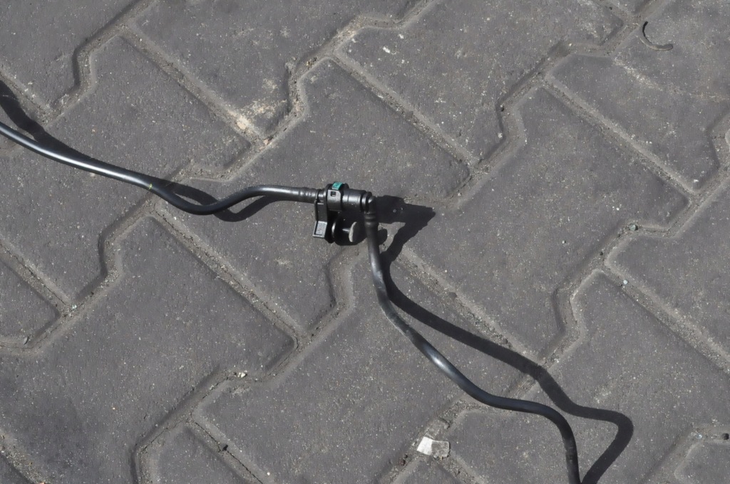 Porsche 911 997 3.6 труба шланг води 99710622702 Недорого