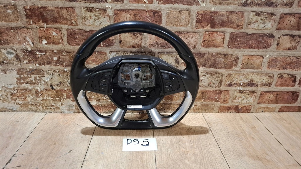 фото №1, Воздуховод многофункциональный citroen ds5 2011/2015 rok