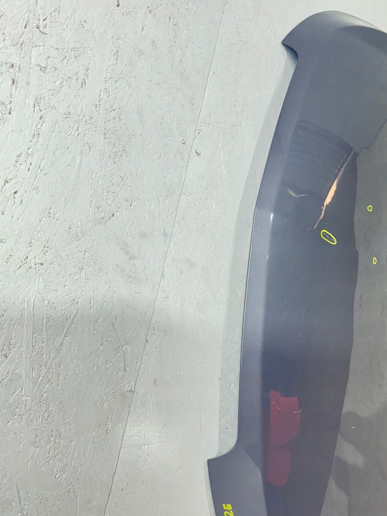 фото №8, Капот крышка двигателя chevrolet cruze lift 2012-2016 оригинал ładna