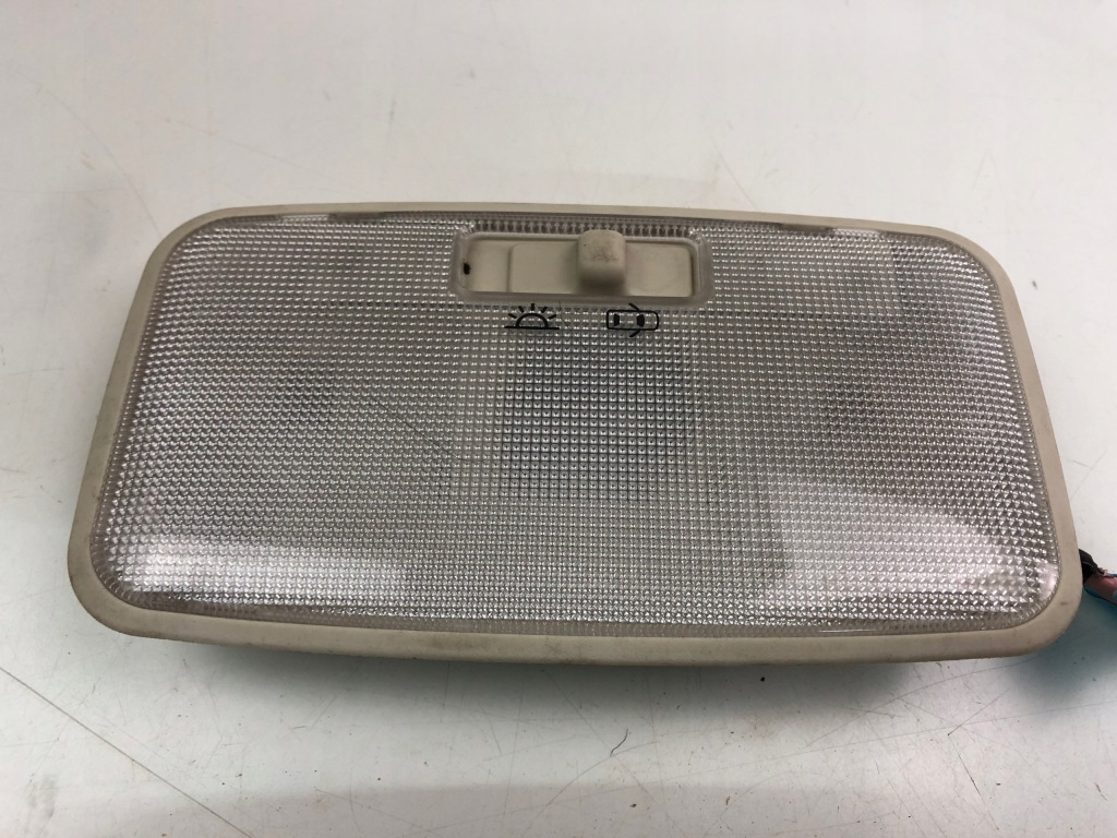 фото №2, Toyota verso лампа стельовий