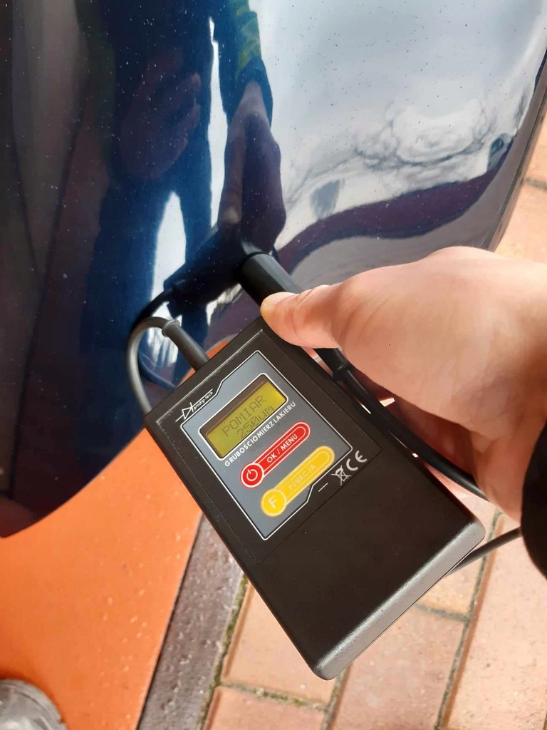 фото №14, Крила лівий перед lexus is ii 220 250 8p8