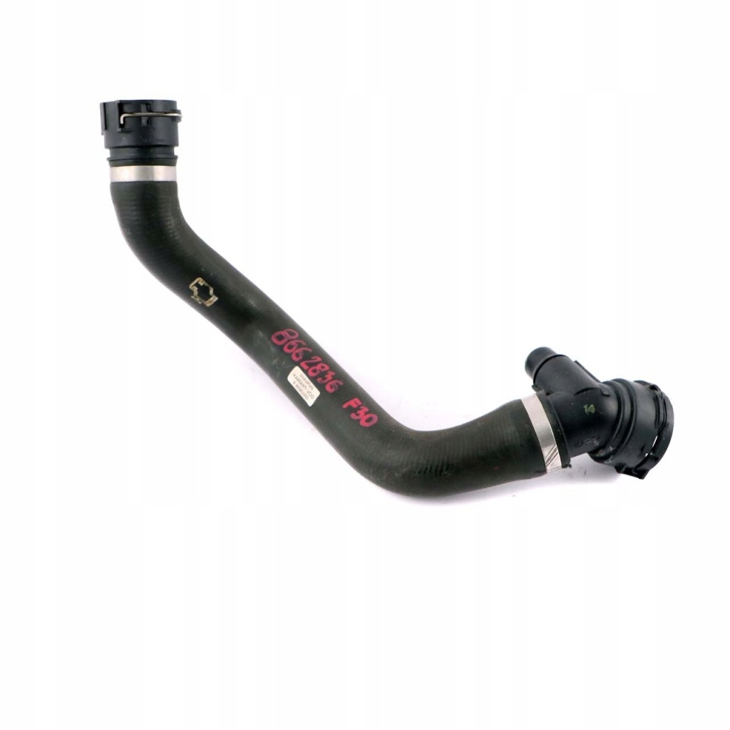 Купить Bmw f20 f21 f30 f31 lci b48 шланг труба пабтрубок  воды 8662836