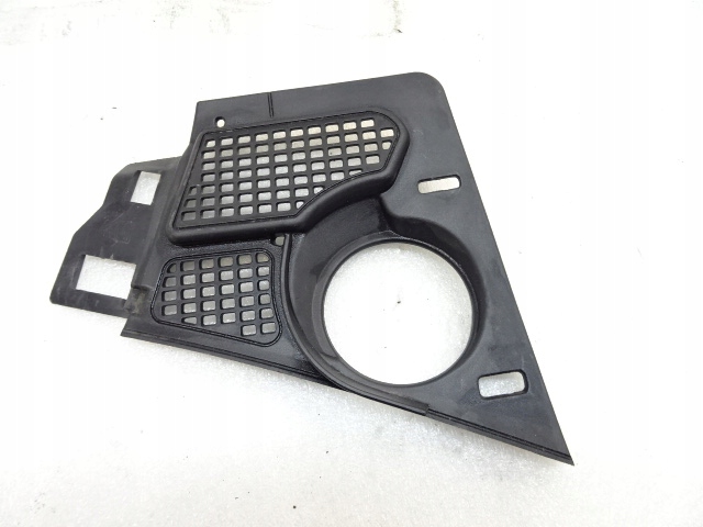 фото №1, Renault espace v правая решётка жабо 668622642r