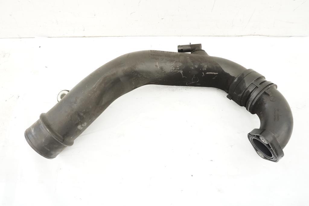 фото №2, Труба wąż повітря renaul grand scenic iii 1.9 dci