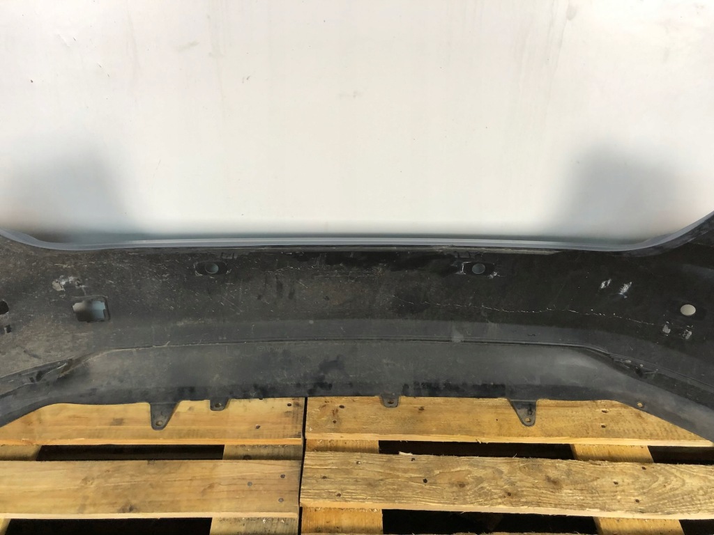 фото №5, Бампер задня задній toyota corolla xii 12 e21 2019- sedan 52159-02e60 повний