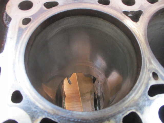 фото №14, Ford transit custom 2.0 ecoblue ymf6 блок голый bez wał поршень