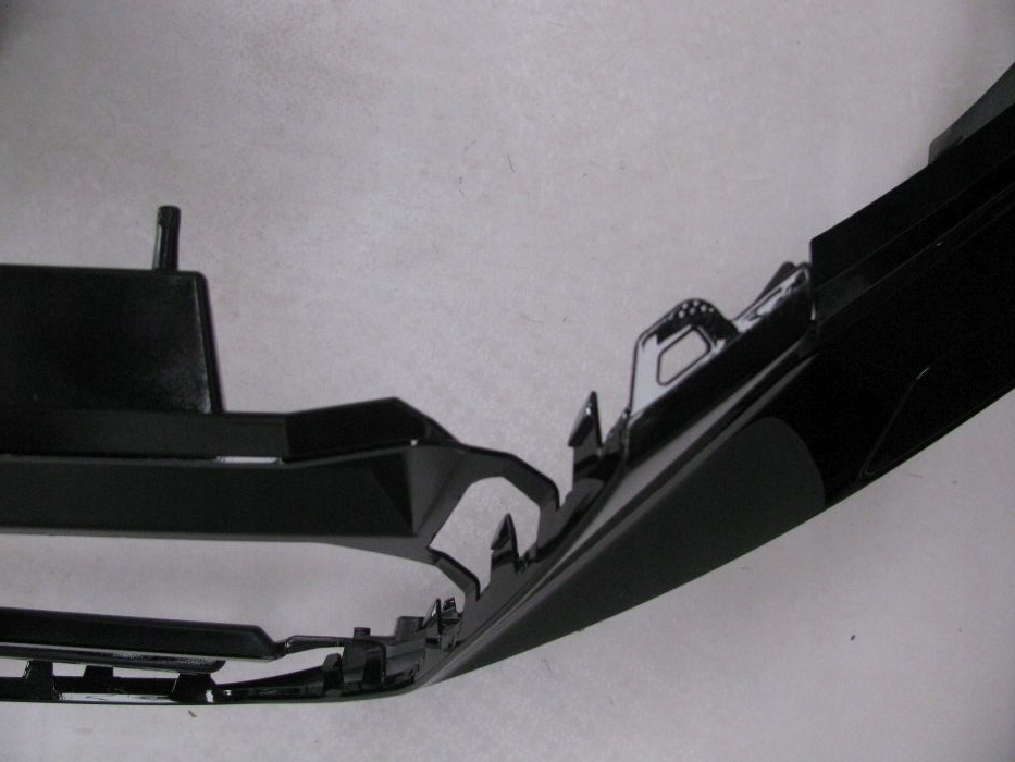 фото №8, Audi sq2 lift q2 s-line 81a бампер перед передний