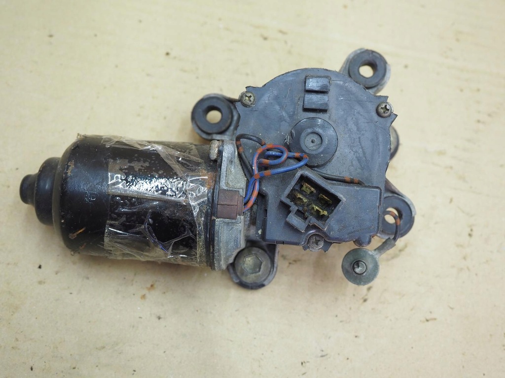 фото №12, Mitsubishi eclipse 1g дворник моторчик