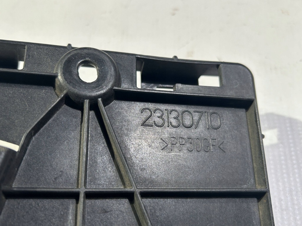 фото №6, Каркас кронштейн блок керування двигуна chevrolet corvette c7 6.2 lt1 2014r-