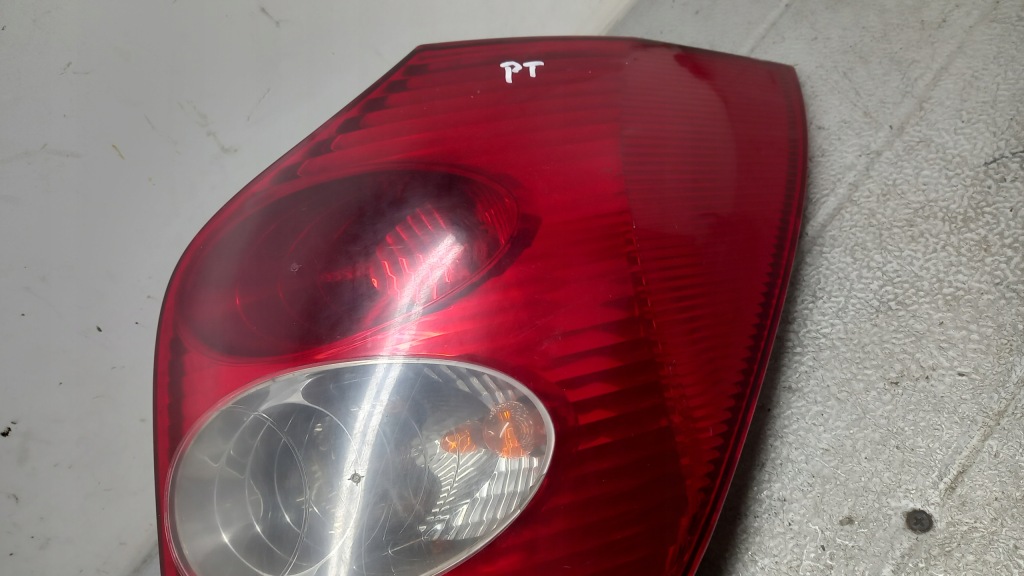 фото №3, Лампа права задня renault laguna 02r kombi