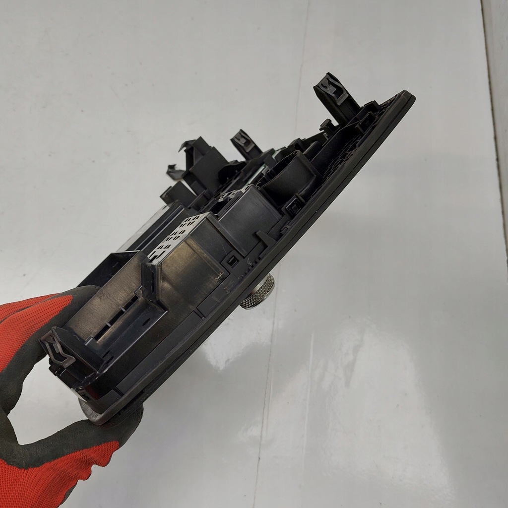 фото №7, Audi a7 панель керування радіо навігації рамка важіль перемикання передач 4g2919610b anglik