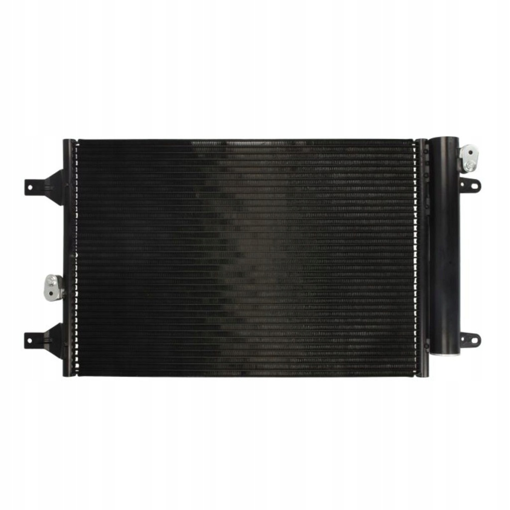 фото №1, Конденсатор кондиціонера thermotec ktt110019
