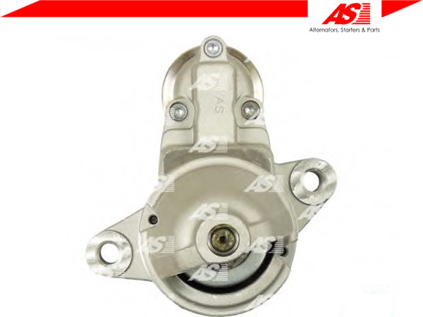 фото №3, As-pl стартер mini mini one d r56