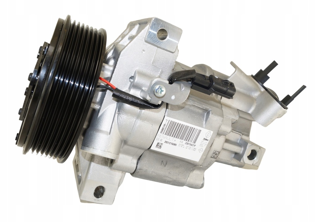 фото №1, Renault stepway dacia logan sandero 926000216r новый компрессор