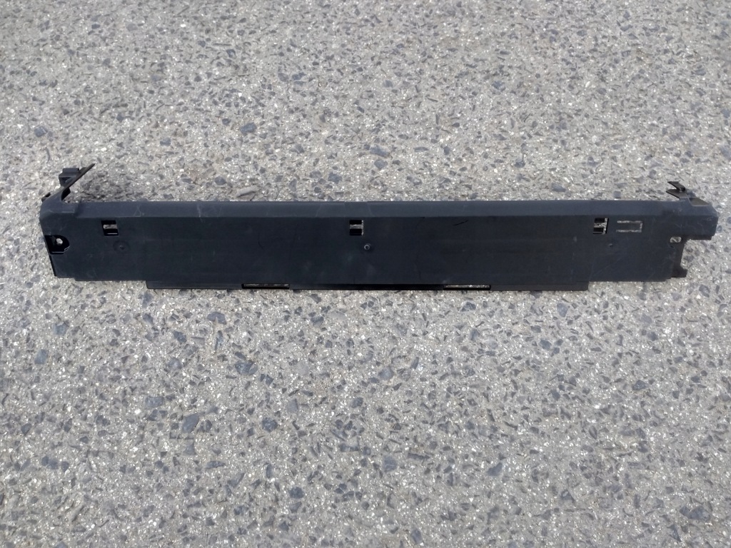 фото №1, Bmw 3 g20 g21 захист корпус верхній радіатор