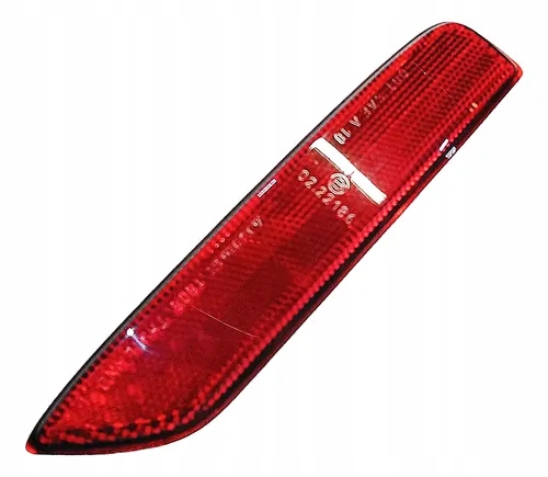 Купить Отражатель бампера mitsubishi space star 2 3 2020-2026