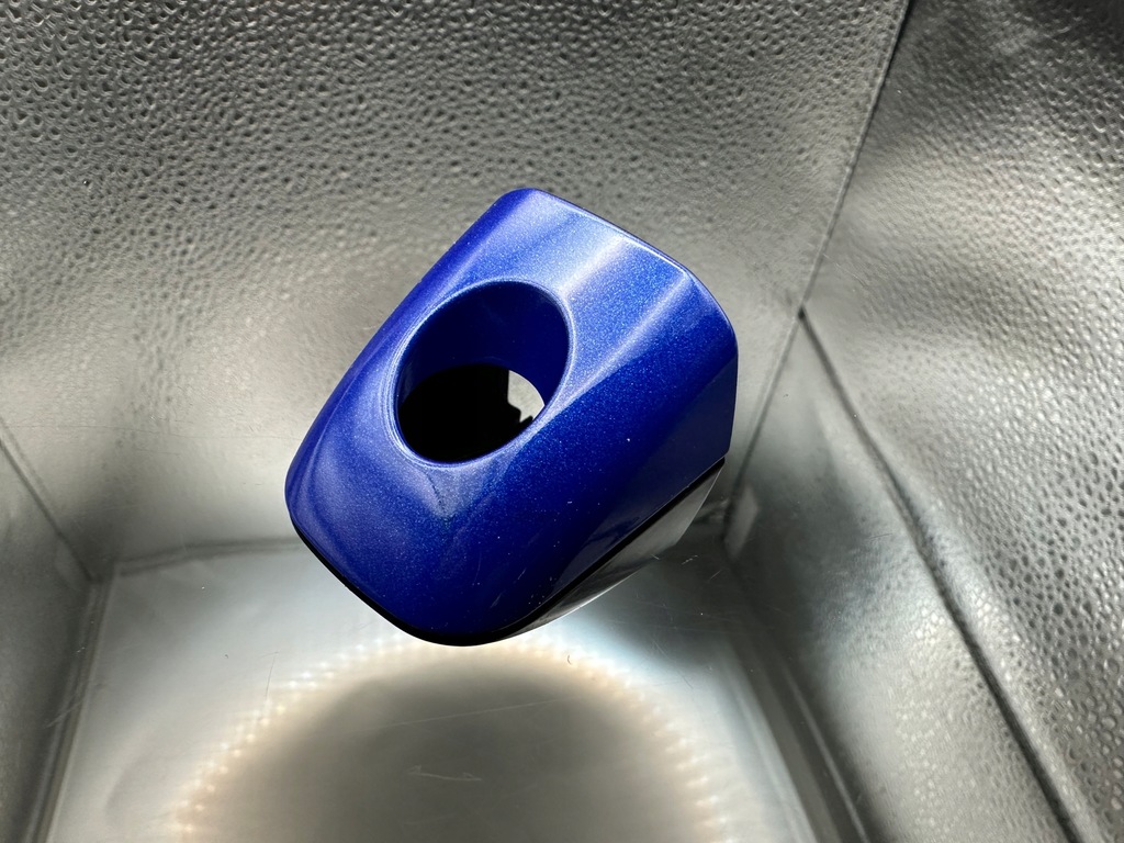 фото №9, Накладка захист заглушка замка ручка двері передніх ліва audi a4 b8 a5 q5