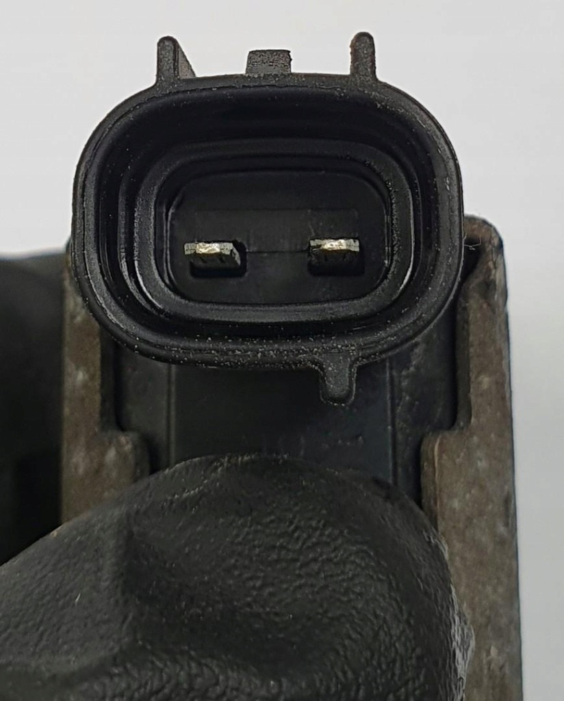 фото №2, Клапан вакуумa smart forfour 454 mr507781