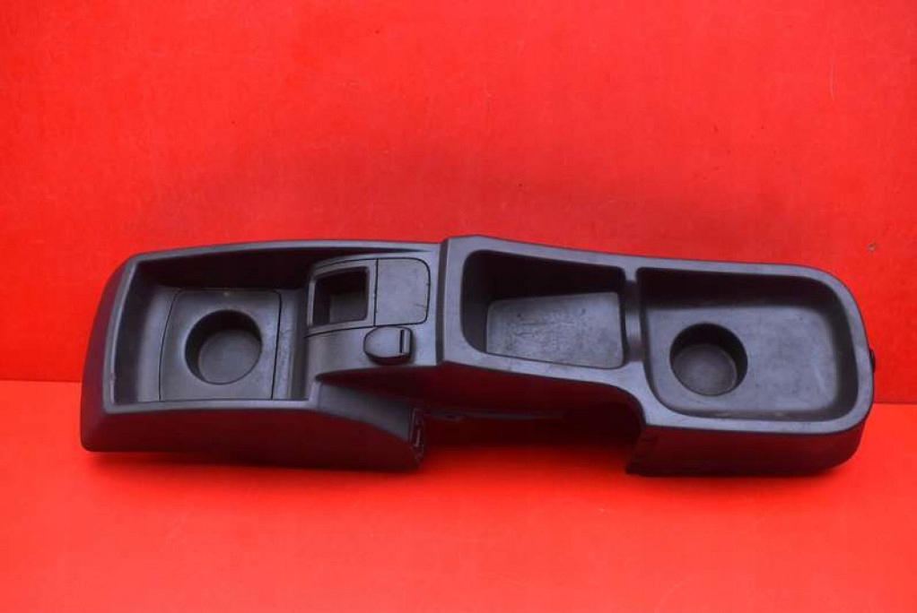 фото №1, Туннель средний 8200457030 renault kangoo 2 ii 07-13