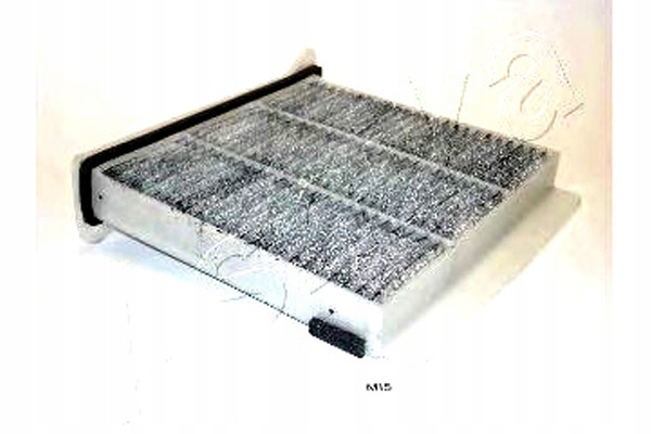 фото №1, Ashika 21-mi-mi5 фильтр, вентиляция пространство пассажирский