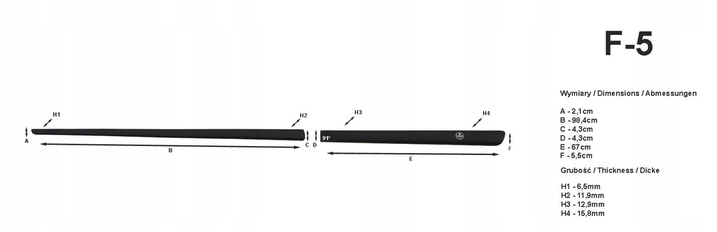 фото №4, Renault thalia ii 2008-2012 sd накладки боковой дверь