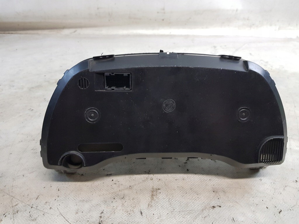 фото №8, Fiat doblo i 1.9d лічильник 46817749