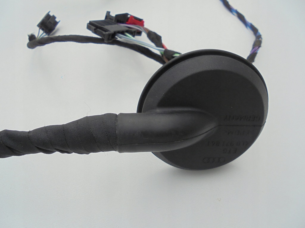 фото №7, Arona джгут електропроводка двері лівий задня 6f0971161m