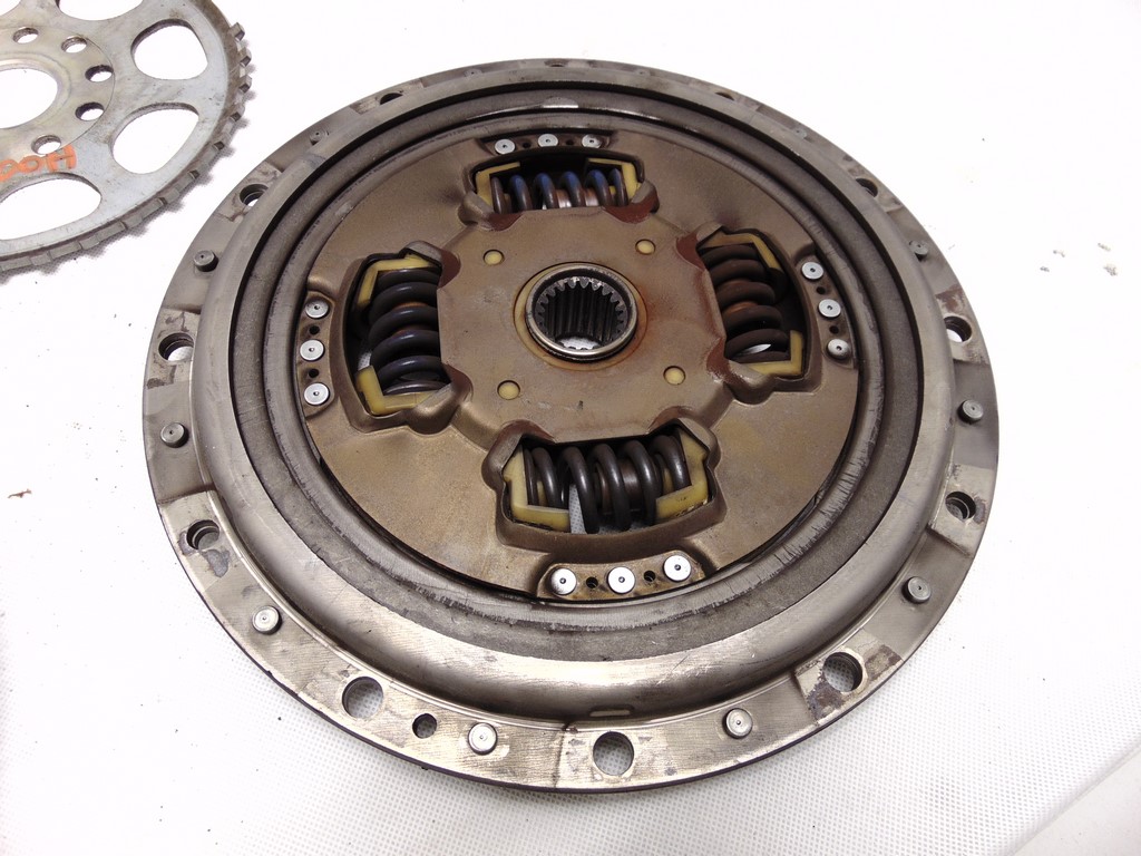 фото №7, Зчеплення комплект lexus ls600h ls iv 7f070512
