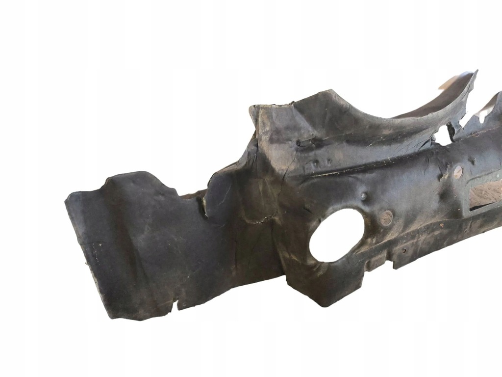 фото №6, Dodge charger 2018 з передній ізоляція акустична zapory