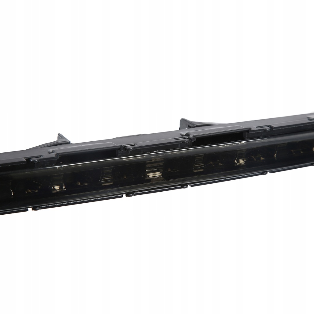 фото №6, Czarna диод led high кронштейн стоп лампа