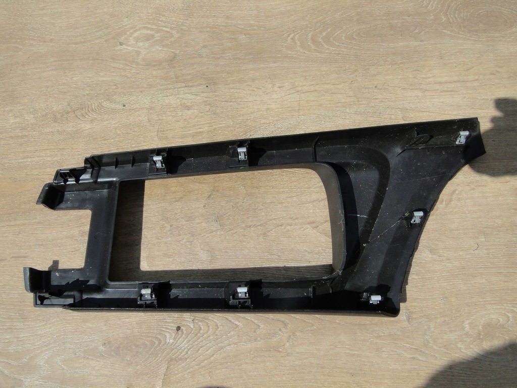 фото №5, Renault espace v рамка туннель